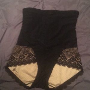 Shapewear (Black)